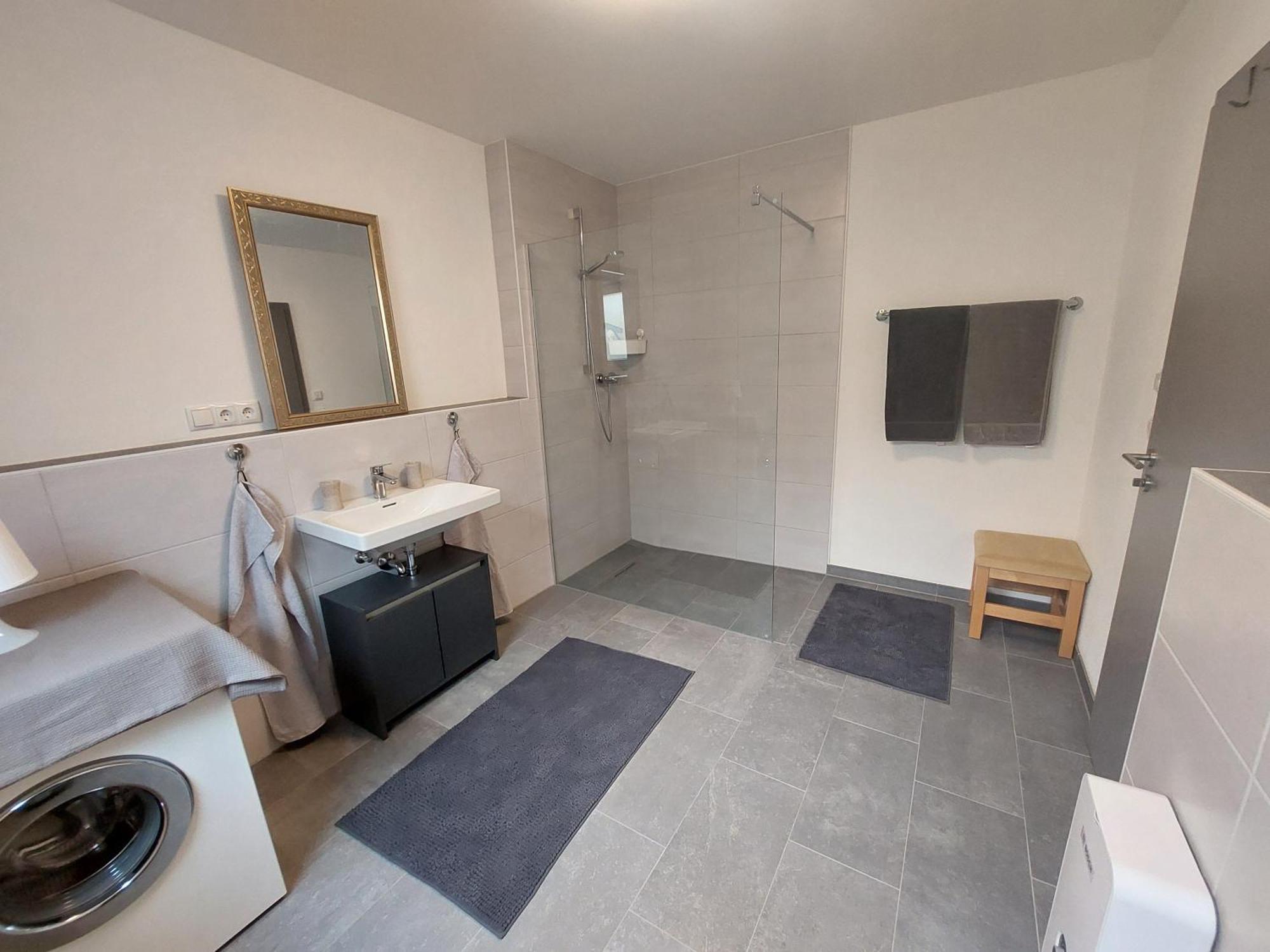 Ferienwohnung Gartenweg Strullendorf Extérieur photo